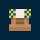 Marketplace Bot Icon