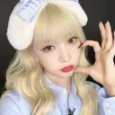 ∿　　🧸　　lirio　　　﹑