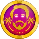 CoopCoin Beach