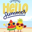 Project Summer