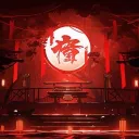 Server icon