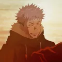 ↫Jujutsu High↬ Discord Server Icon