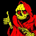 The Cult Crypt!