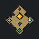 The Dawn Cross