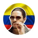 Abel Tesfaye Colombia
