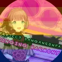 🌈 | Project Danganronpa : Singing Harmony! : Boost us <33
