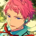 ┊ ⋆⁺₊⋆ Idyllic Manoir Discord Server Icon