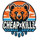 CHEAPXKILLZ's server
