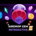 Airdrop Gem Retroactive