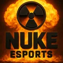 NUKE  E-SPORTS