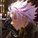 Typing... discord icon