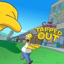 Simpson Tapped Out 🍩
