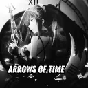 Arrows of Time