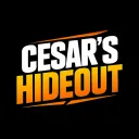 ✨Cesar's Hideout ✨
