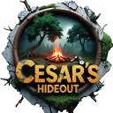 ✨Cesar's Hideout ✨