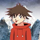 Talgar's Mountain