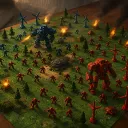Tabletop Annihilation