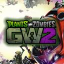 Garden Warfare Hub Discord Server Icon