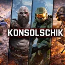 Сервер Konsolschik