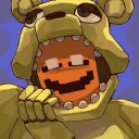 Silliest FNaF Fandom discord icon