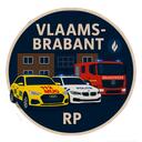 Vlaams-Brabant RP Discord Server Icon