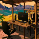 Gamer's Retreat