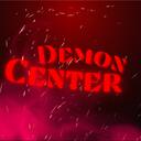 Demon Center [[CLOSED]] Discord Server Icon