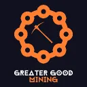 Greater Good Mining's server