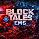 BlockTales Emergency Services Discord Server Icon