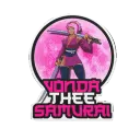 Samurai Kingdom