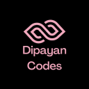 DipayanCodes Discord server icon