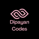 DipayanCodes Discord Server Icon
