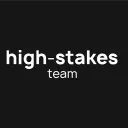 High-Stakes Team
