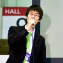 プレミアムうんちゃま懇親会場