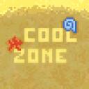 Cool Zone Discord Server Icon
