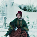 Discovery icon for Maya Hawke Discord server