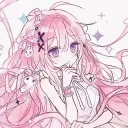 𖤐⭒๋࣭ ⭑ The Secret Garden . ִ ... Discord Server Icon