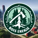 🌳・Bois Energie - LsCity
