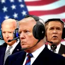 Presidents Portal