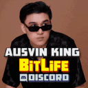 Ausvin King's Official Server banner
