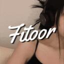 FITOOR TM Dating・Social・Among Us・BGMI・Valorant・Gaming・India・Hangout・VCs・Chilling・Fun・E-Girls・Pfps Discord Server Icon