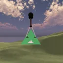 Shapeless Speedrunning