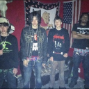 The Butcher House Discord server icon