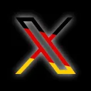X/Twitter Deutschland Discord Server Icon