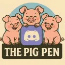 The Pig Pen's icon