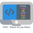 </> GTA - Pawn & Lua Devs Icon