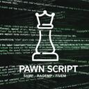    PawnScript - RAGE/FIVEM Discord Server Icon