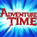 Adventure Time Discord Server Icon