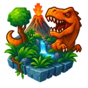 DinoCube