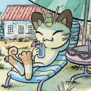 Blessed (18+) Discord Server Icon